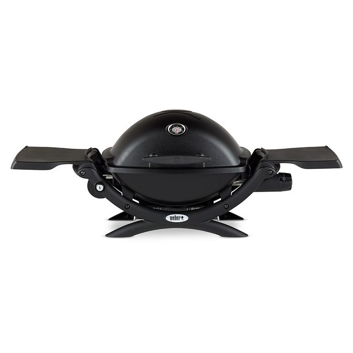 Grill gazowy Weber Q 1200 (51010075)
