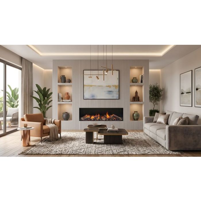 Dimplex kominek elektryczny e-MatriX 1300-400 I
