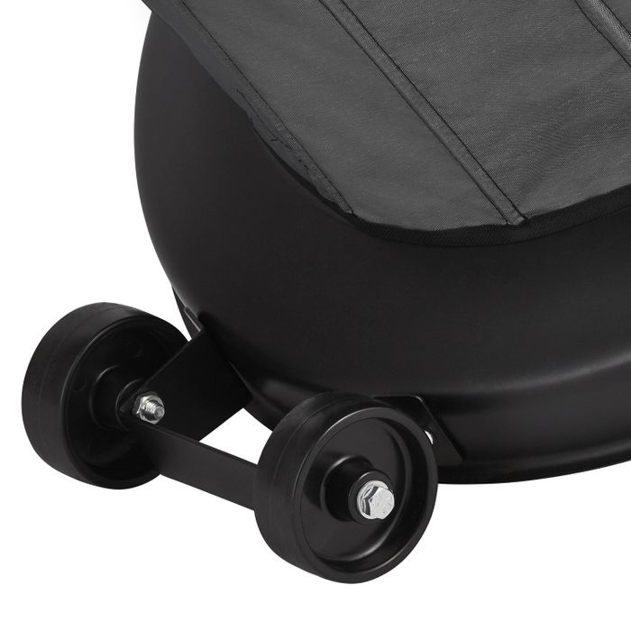 Gazowy parasol grzewczy Enders Fancy (5441)