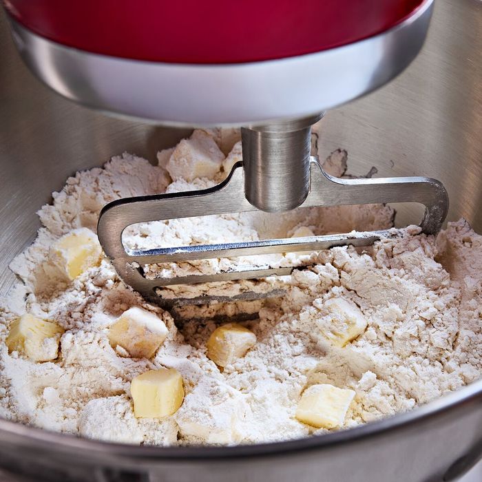 Mieszadło rozdrabniające Inox do Artisan 5 / Classic KitchenAid (5KSMTHPBSS)