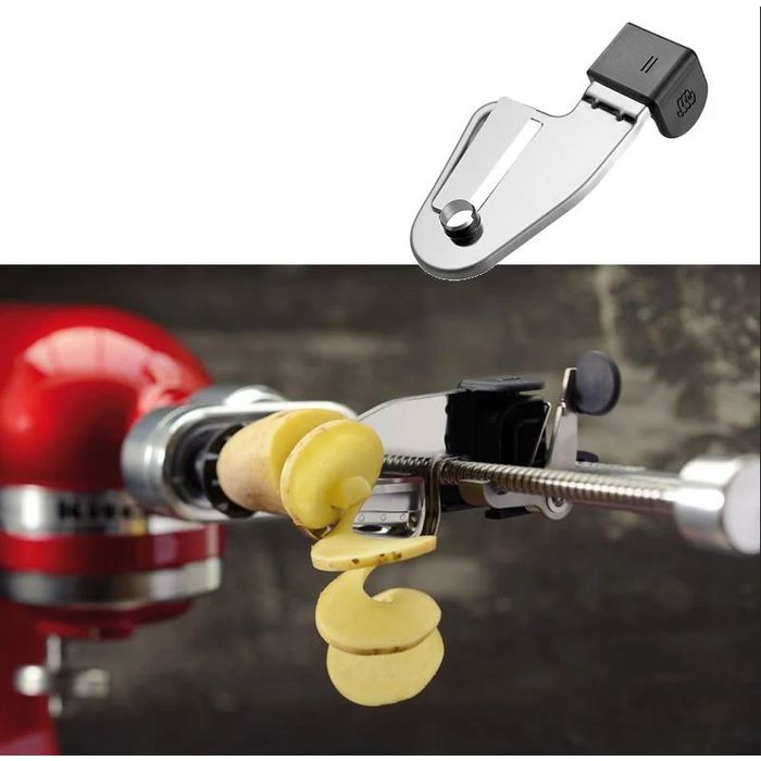 Spiralizer 4 KitchenAid (5KSM1APC)