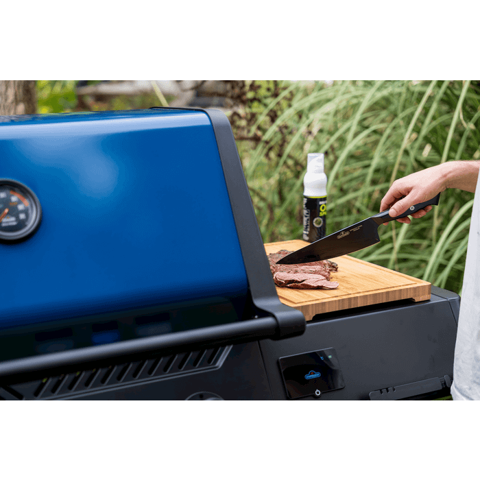 Grill gazowy Napoleon Phantom Prestige 500 + PREZENTY – Edycja limitowana (P500VXRSIBPK-PL-PHM-50)