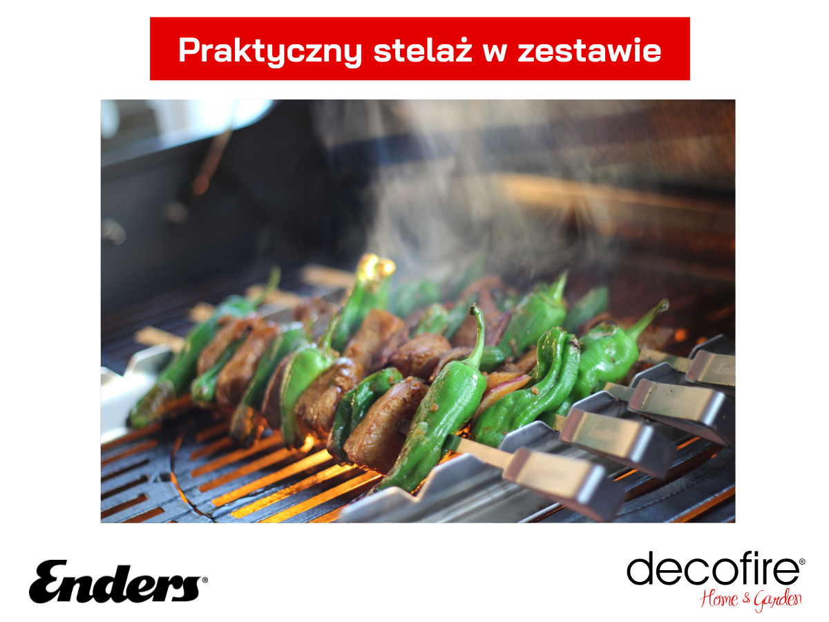 Stelaż