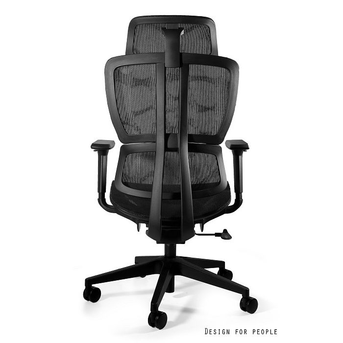 UNIQUE fotel biurowy Deal (GA-025H-U) siatka