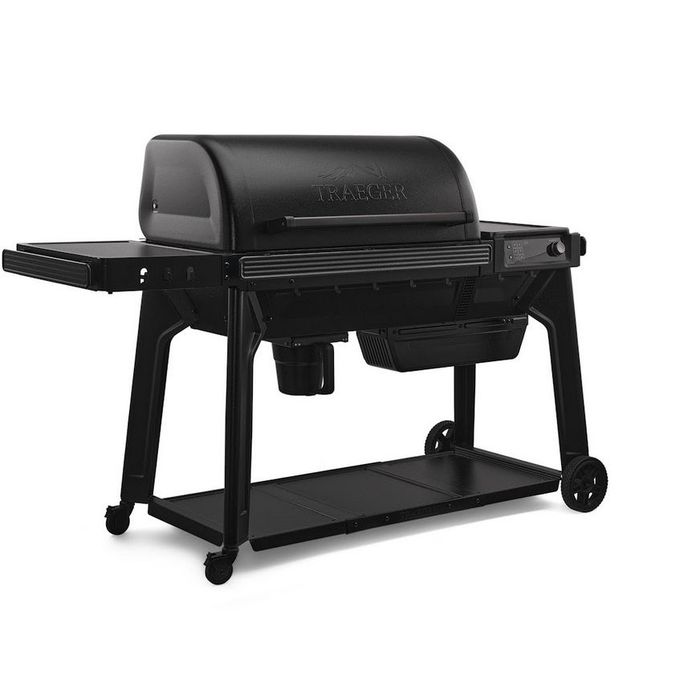 Grill na pellet Woodridge PRO Traeger