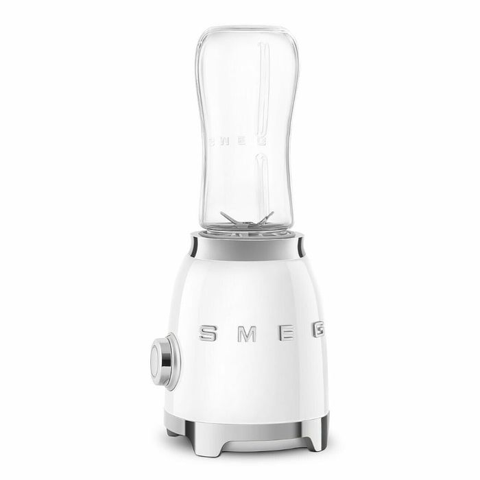 Blender sportowy Smeg Biały (PBF01WHEU)