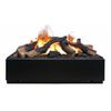 Dimplex Kaseta kominkowa Juneau XL Multi - color