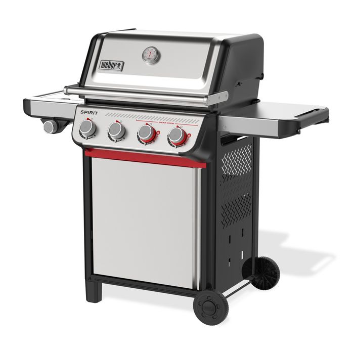 Grill gazowy Weber Spirit S-435 (1502108)