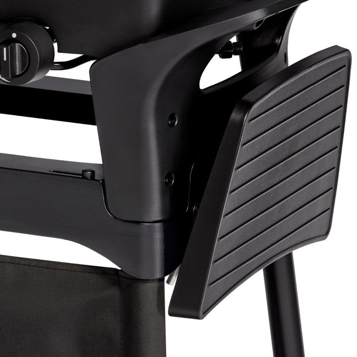 Grill gazowy Enders Urban Trolley  (2081)