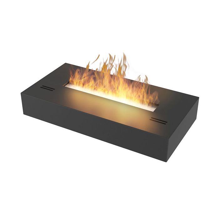 Wkład palenisko do kominka tradycyjnego Simple Fire SIMPLEBOX 500