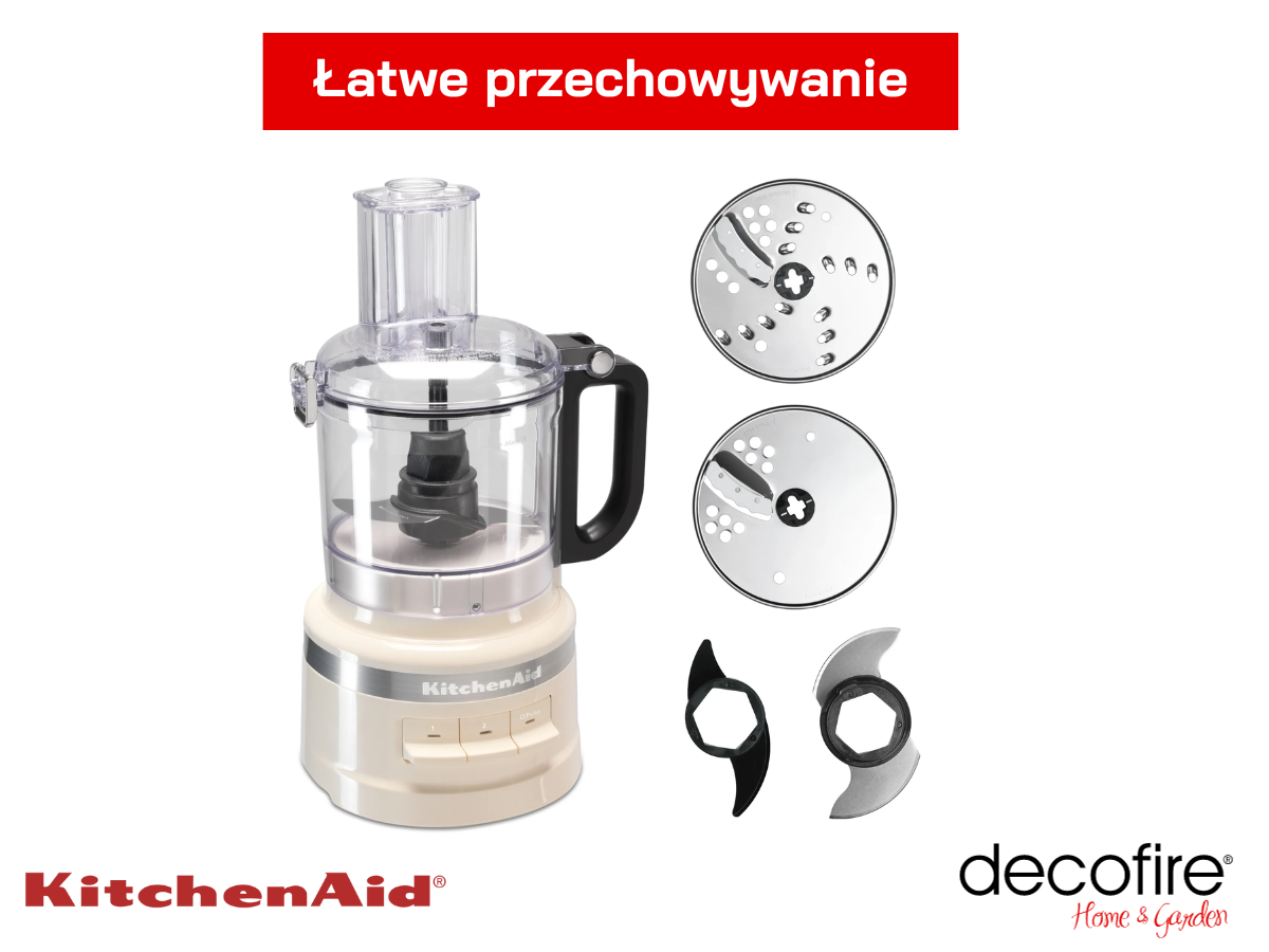 Łatwe przechowywanie