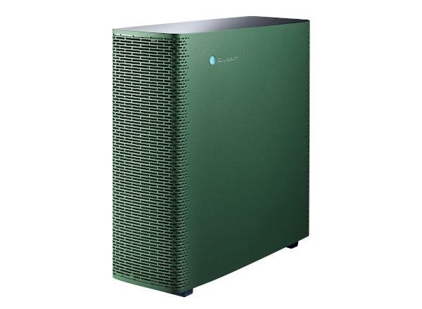 Zielony oczyszczacz powietrza za mniej niż 1000 zł - Blueair Sense Plus