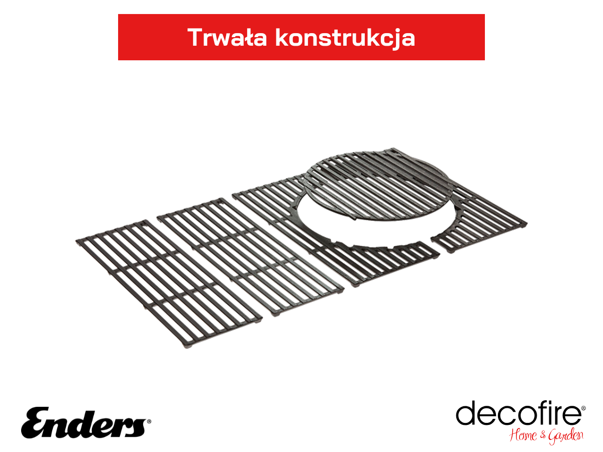Trwała konstrukcja