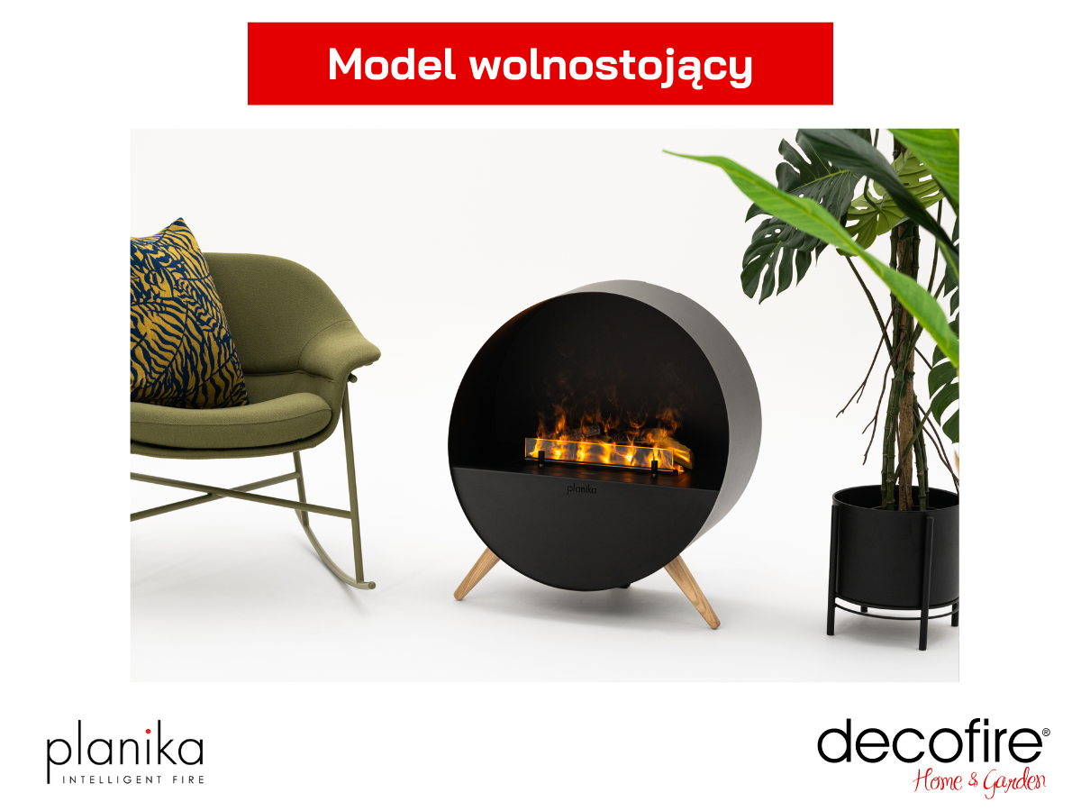 Model wolnostojący