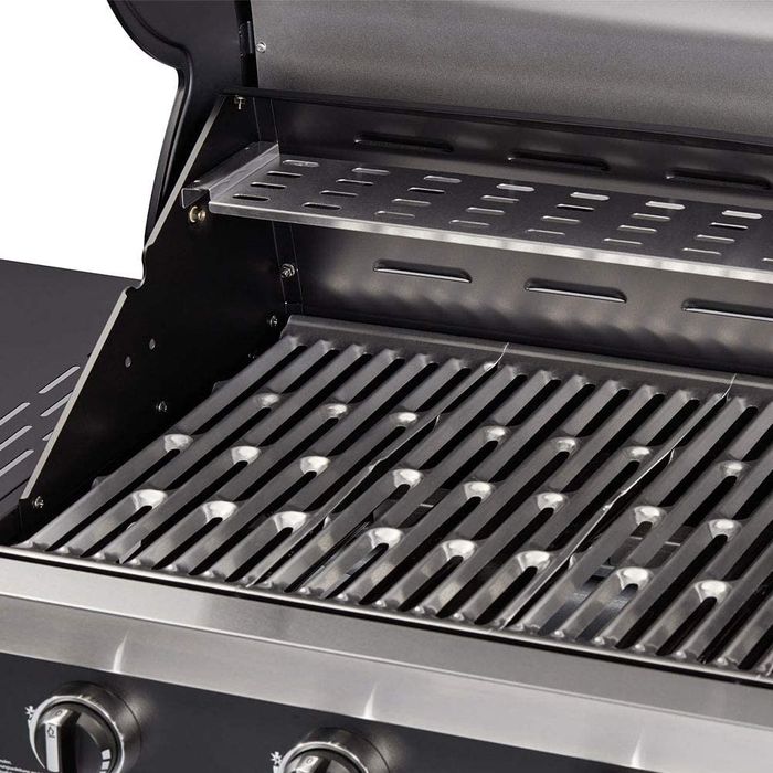 Grill gazowy Enders Chicago 4 K (81296)