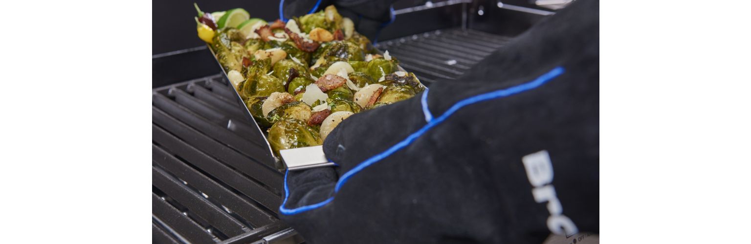 Czy grill gazowy jest zdrowy? Rozwiązania Broil King 