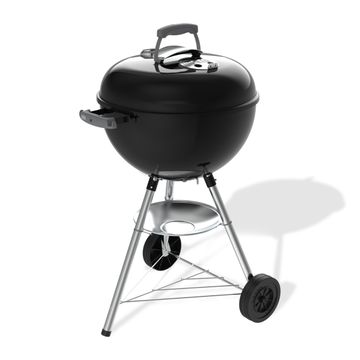Grill węglowy Weber Bar-B-Kettle 47 cm