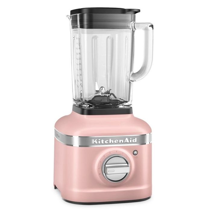 Blender K400 Artisan 1,4 l Dried Rose KitchenAid (5KSB4026EDR)