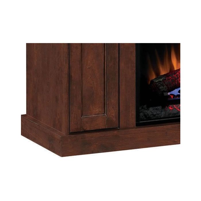 Classic Flame kominek elektryczny Windsor