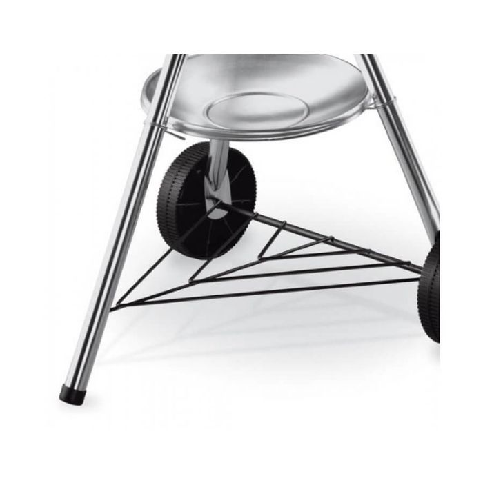 Grill węglowy Weber Classic Kettle 47 cm (1241304)