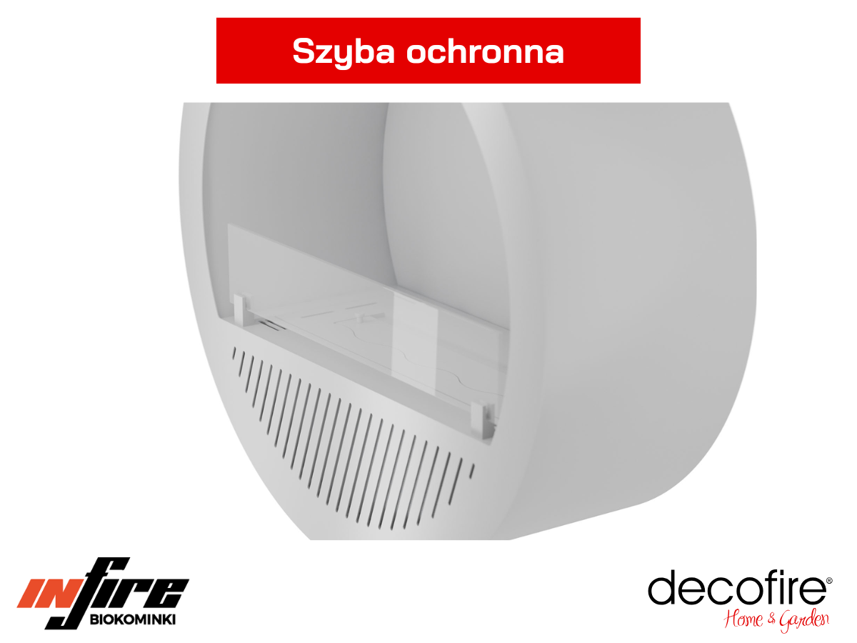 Szyba ochronna