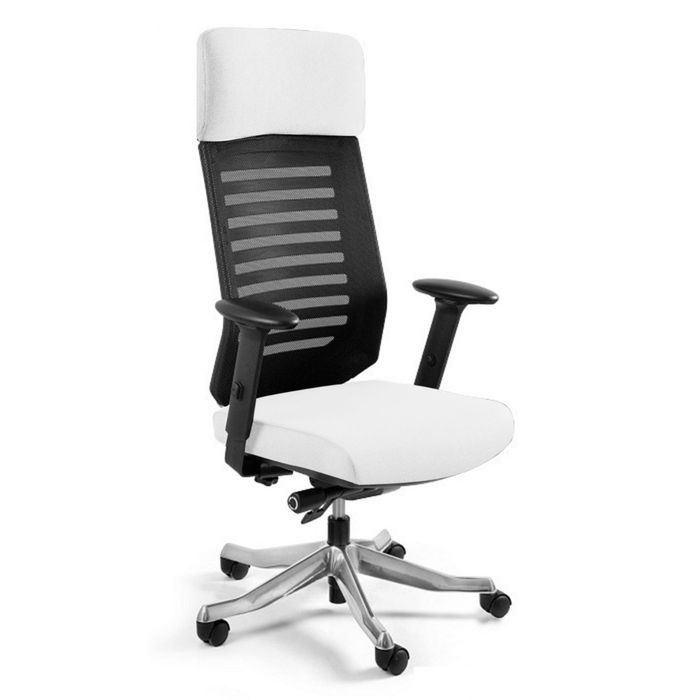 UNIQUE Fotel biurowy VELO różne kolory (W-899Y-BL) 18 kolorów