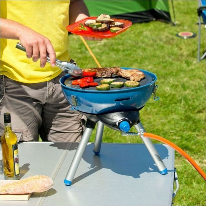 Grill gazowy Campingaz Party Grill 400