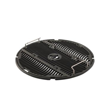 Ruszt żeliwny do grilli węglowych i palenisk o średnicy 57 cm 22" cale Napoleon (S83018)