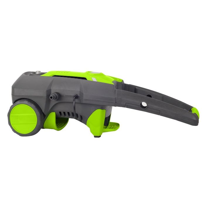 GreenWorks Elektryczna Myjka ciśnieniowa G3 120 Bar (5100207)