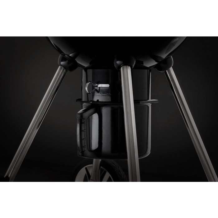 Grill węglowy Napoleon NK18K-LEG-1