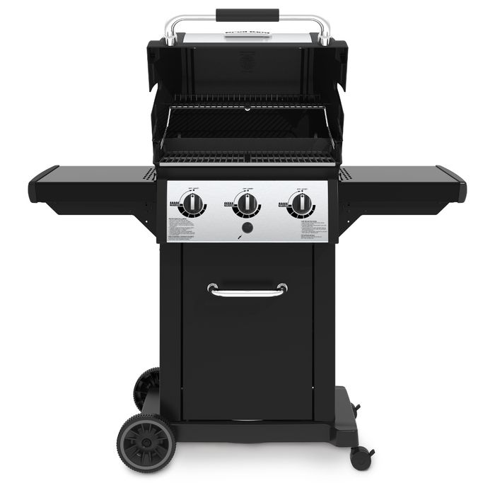 Grill gazowy Broil King Monarch 320 (834253PL) 