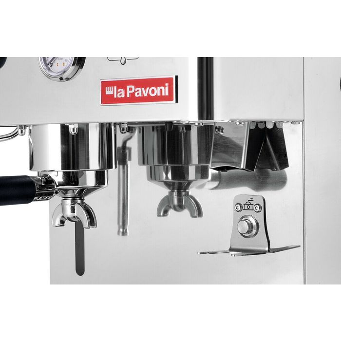 Ekspres do kawy La Pavoni Domus Bar (LPCDMB02EU)