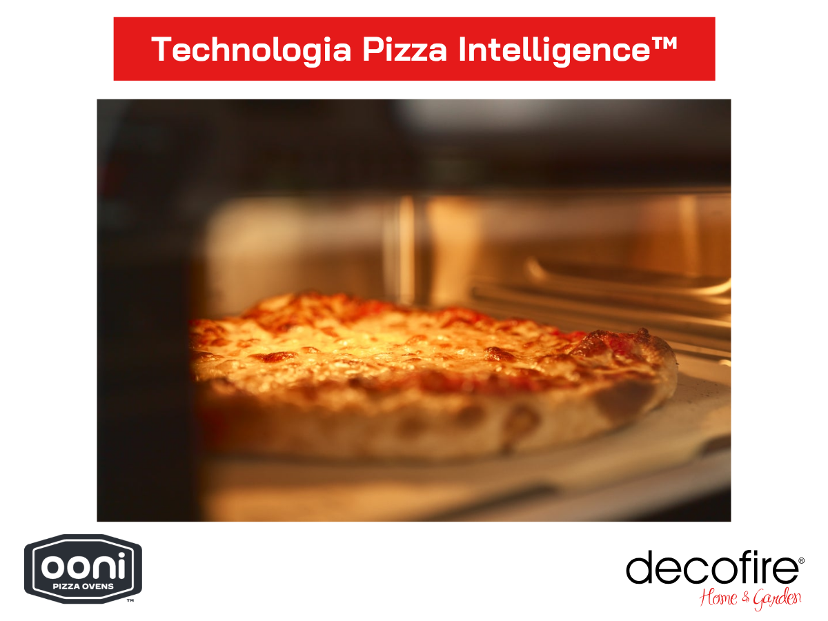 Technologia Pizza Intelligence™