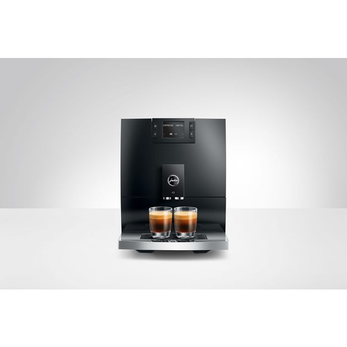 Ekspres do kawy Jura C3 Piano Black (EA) (15599)