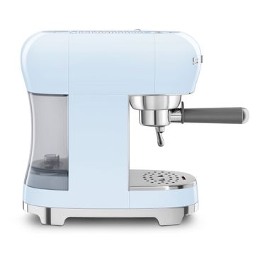 Ekspres kolbowy 50's style Pastelowy błękit Smeg (ECF02PBEU)