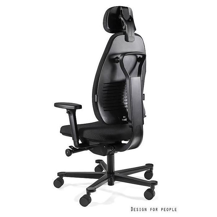 UNIQUE Fotel biurowy Magic (UN2408-1HB)