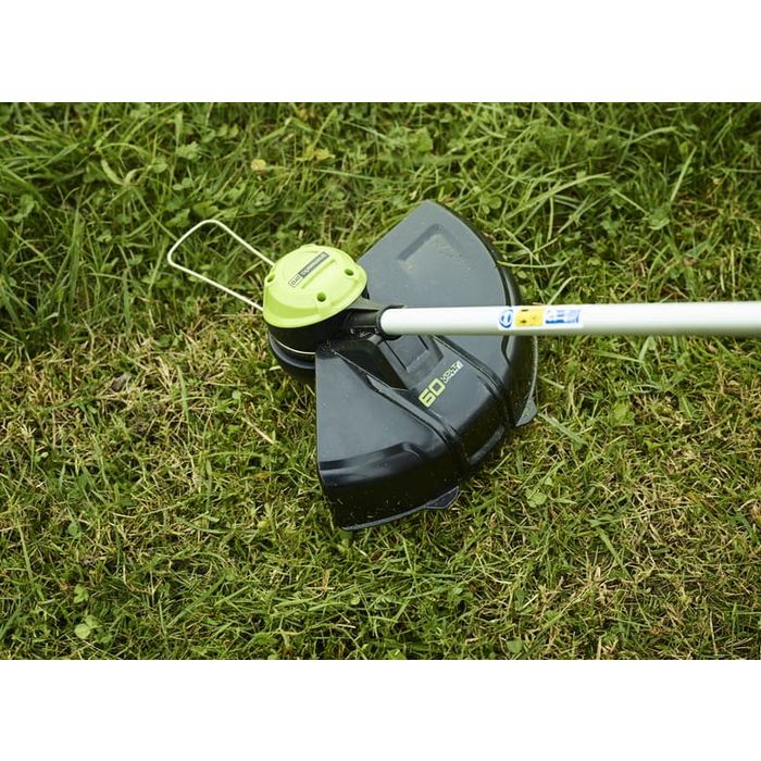Greenworks Kosa / Podkaszarka akumulatorowa (Silnik bezszczotkowy) GD60LT 60V (GR 2108307)