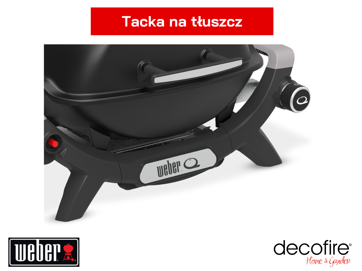 Tacka na tłuszcz