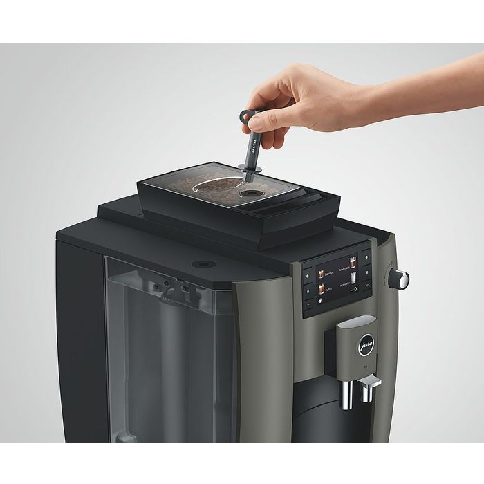 Ekspres do kawy Jura W4 Dark Inox (EA) (15542)