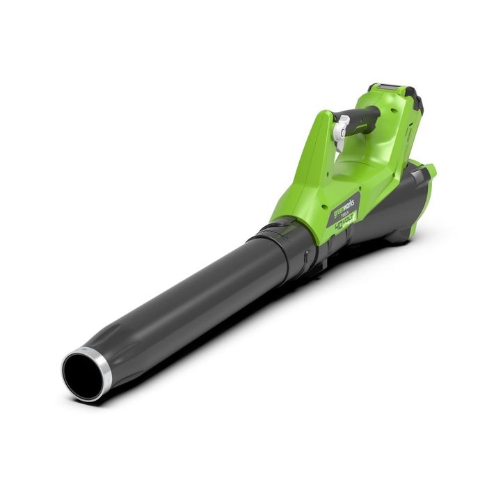 Greenworks 40V dmuchawa G40AB (GR2406607VT) 