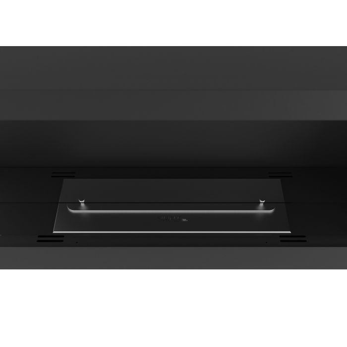 Biokominek narożny Simple Fire CORNER 900R prawy