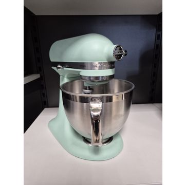 OUTLET - Mikser Artisan Spearmint 4,7 l KitchenAid (5KSM195PSESD) - EKSPOZYCJA
