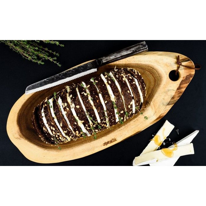 Nóż do chleba Forged Brute Bread knife 20 cm