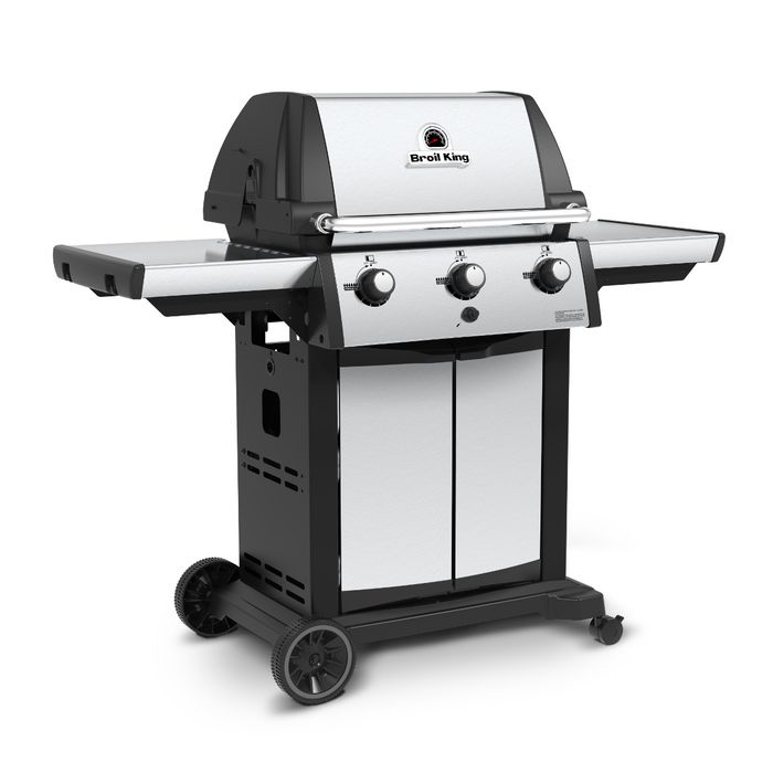 Grill gazowy Broil King Signet 320 (946853PL)