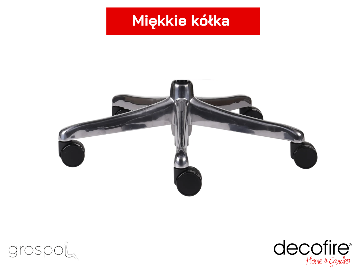 Miękkie kółka
