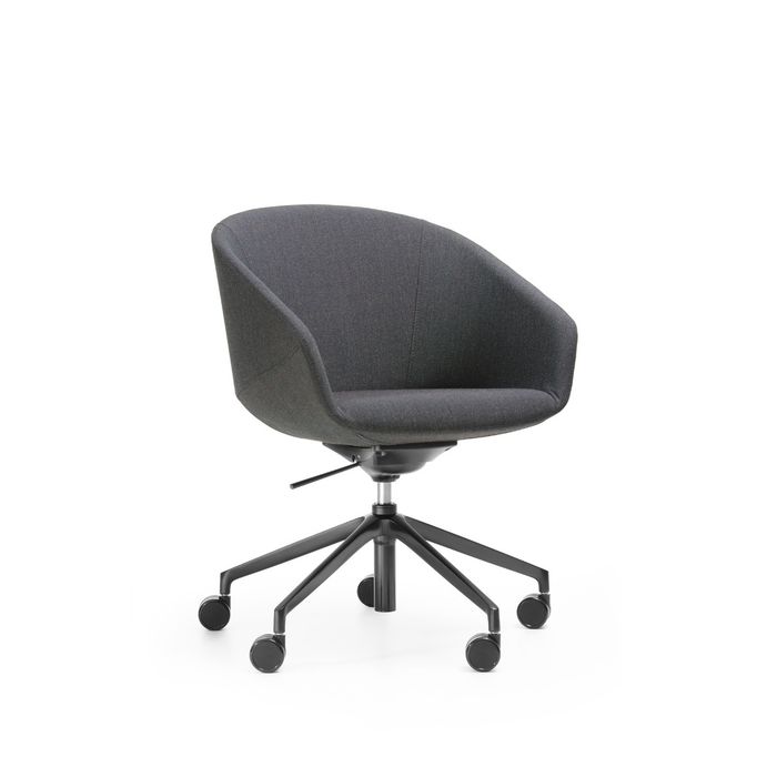 Fotel obrotowy OX:CO OX 5R Bejot
