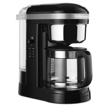 Ekspres przelewowy Drip Spiral Onyx Black KitchenAid (5KCM1209EOB)
