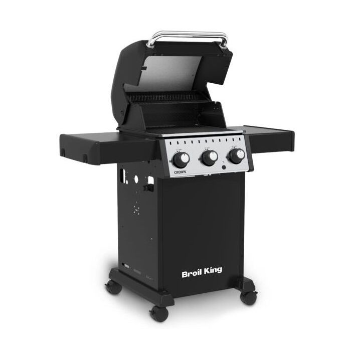 Grill gazowy Broil King Crown 310 (864053PL)