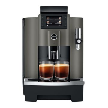 Ekspres do kawy Jura W8 Dark Inox (EA) (15550)