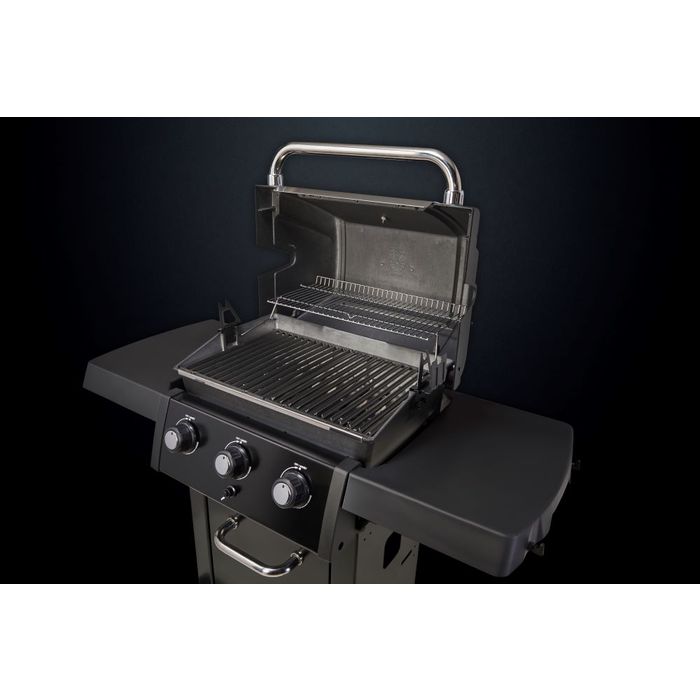Grill gazowy Broil King Royal 320 Shadow (824253SDWPL)